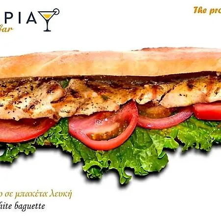 Eutopia 4*