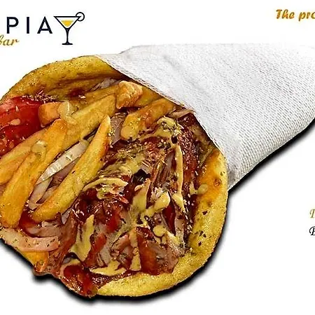 Eutopia 4*