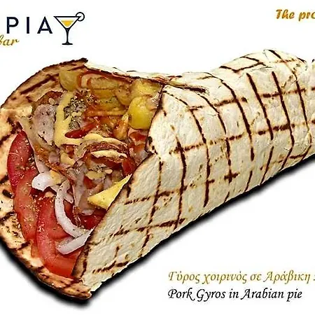 Eutopia 4*