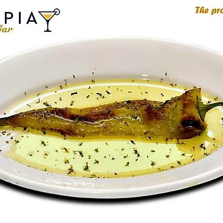 Eutopia Paralía